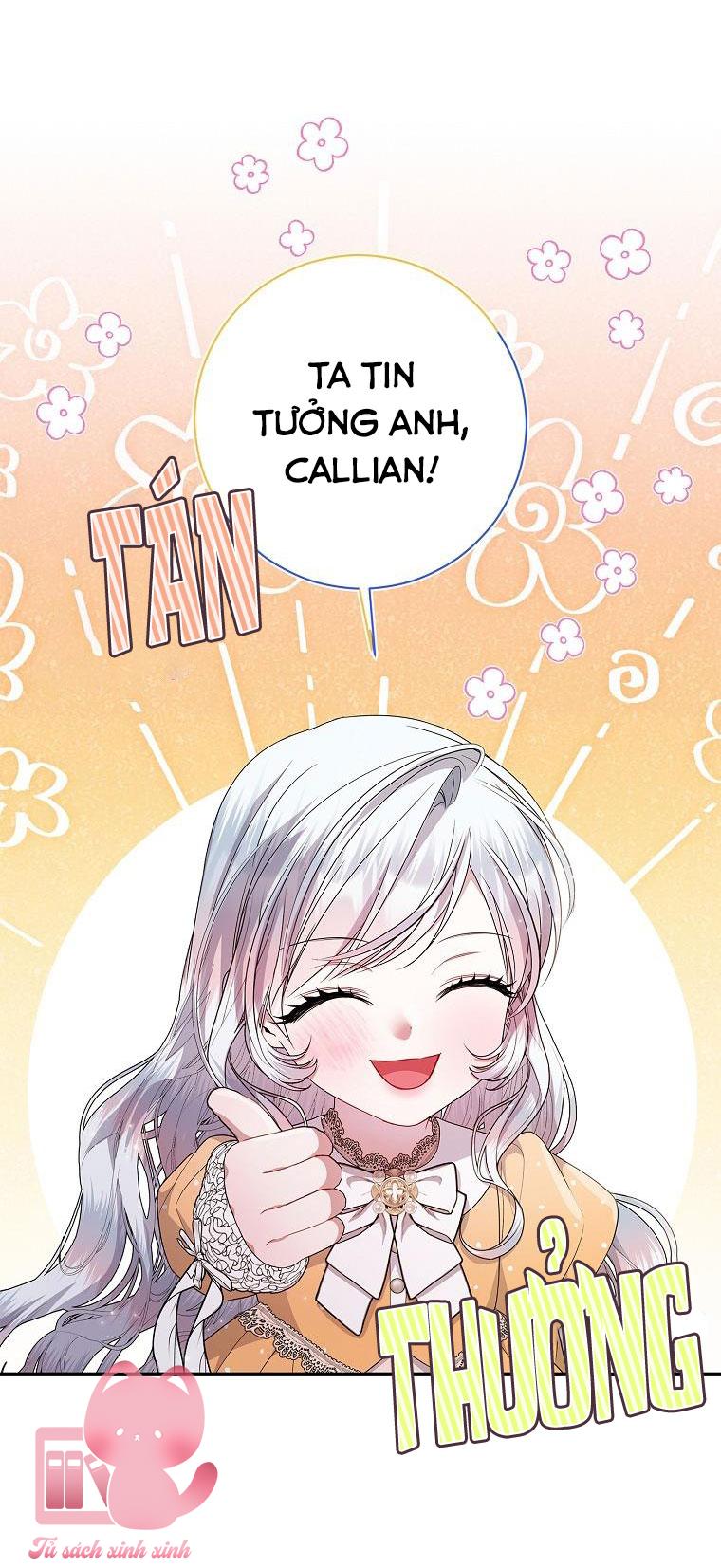 Nhận Nuôi Người Cha Phản Diện - Chap 31 - Trang 26