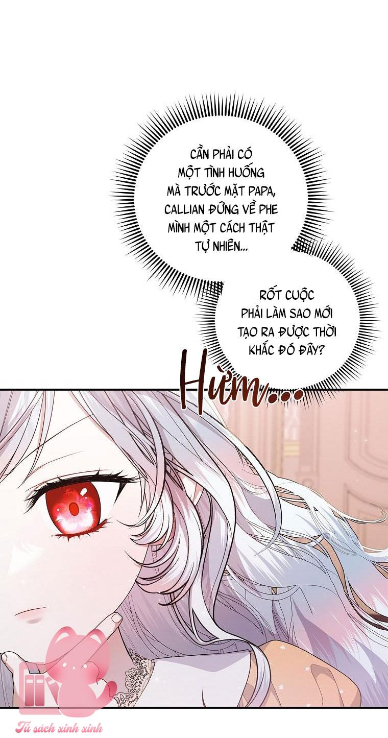 Nhận Nuôi Người Cha Phản Diện - Chap 31 - Trang 29