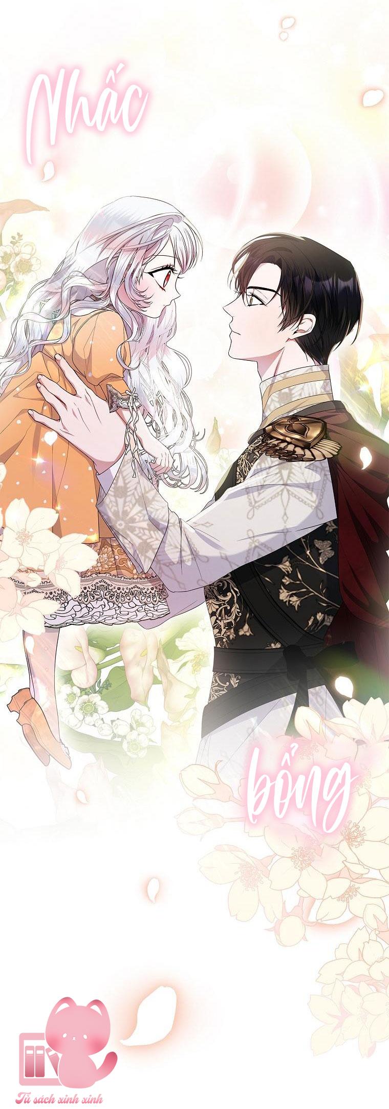 Nhận Nuôi Người Cha Phản Diện - Chap 31 - Trang 39