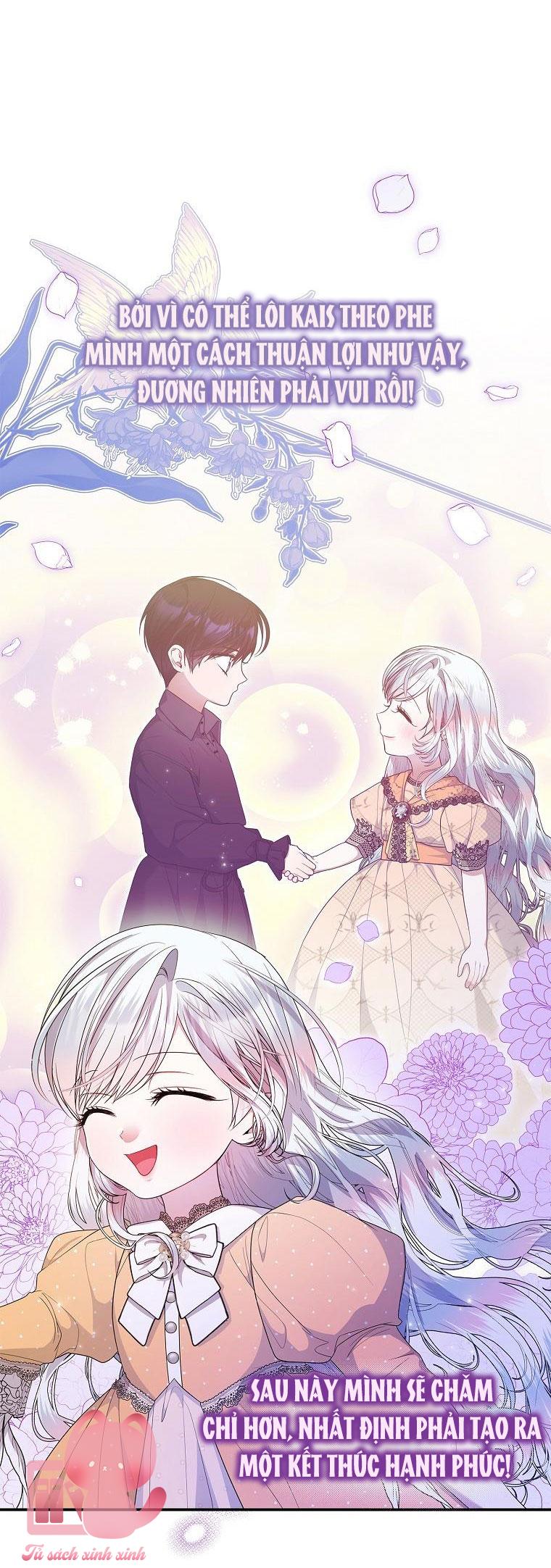 Nhận Nuôi Người Cha Phản Diện - Chap 31 - Trang 5