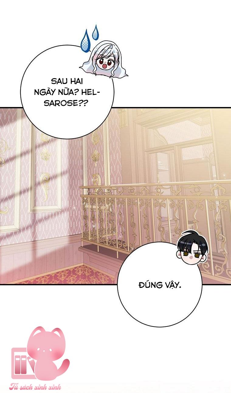 Nhận Nuôi Người Cha Phản Diện - Chap 31 - Trang 47