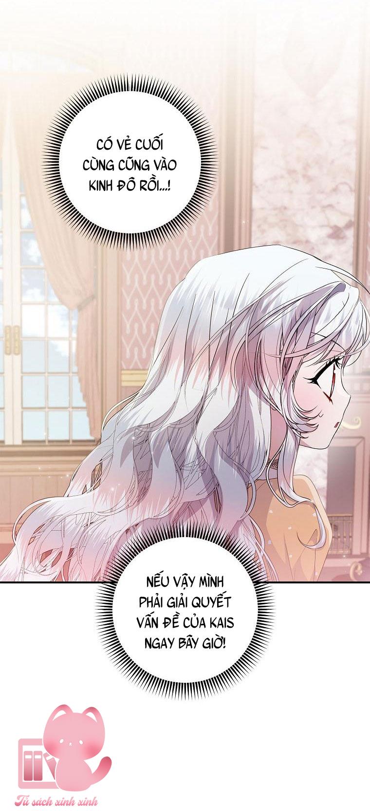 Nhận Nuôi Người Cha Phản Diện - Chap 31 - Trang 48