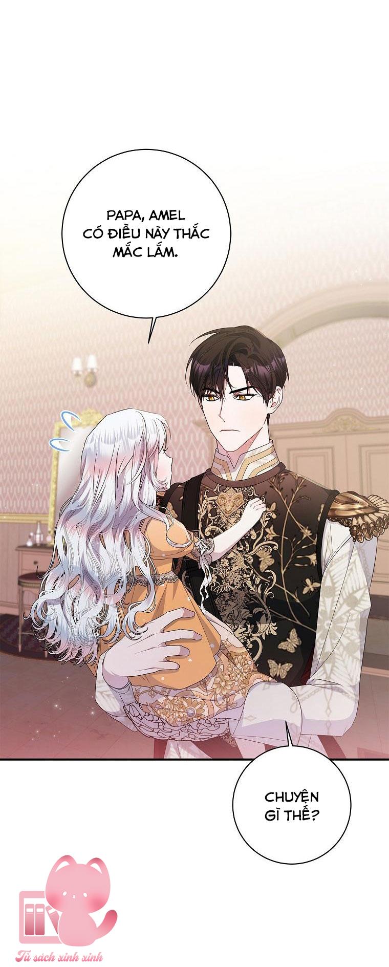 Nhận Nuôi Người Cha Phản Diện - Chap 31 - Trang 49