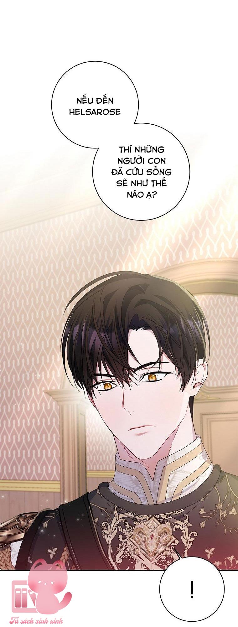 Nhận Nuôi Người Cha Phản Diện - Chap 31 - Trang 50