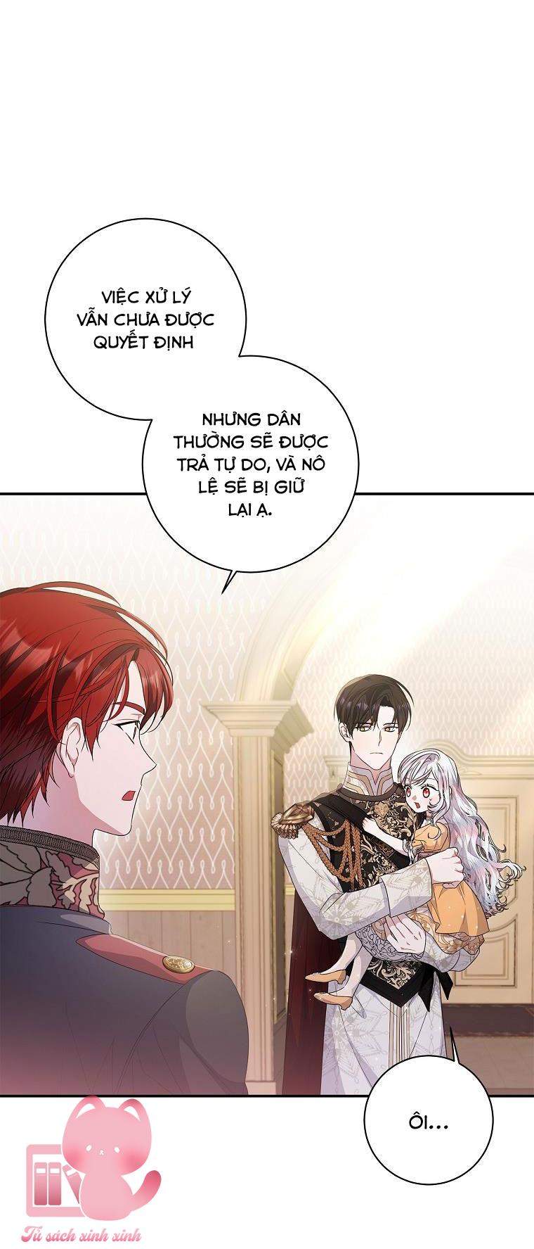 Nhận Nuôi Người Cha Phản Diện - Chap 31 - Trang 51