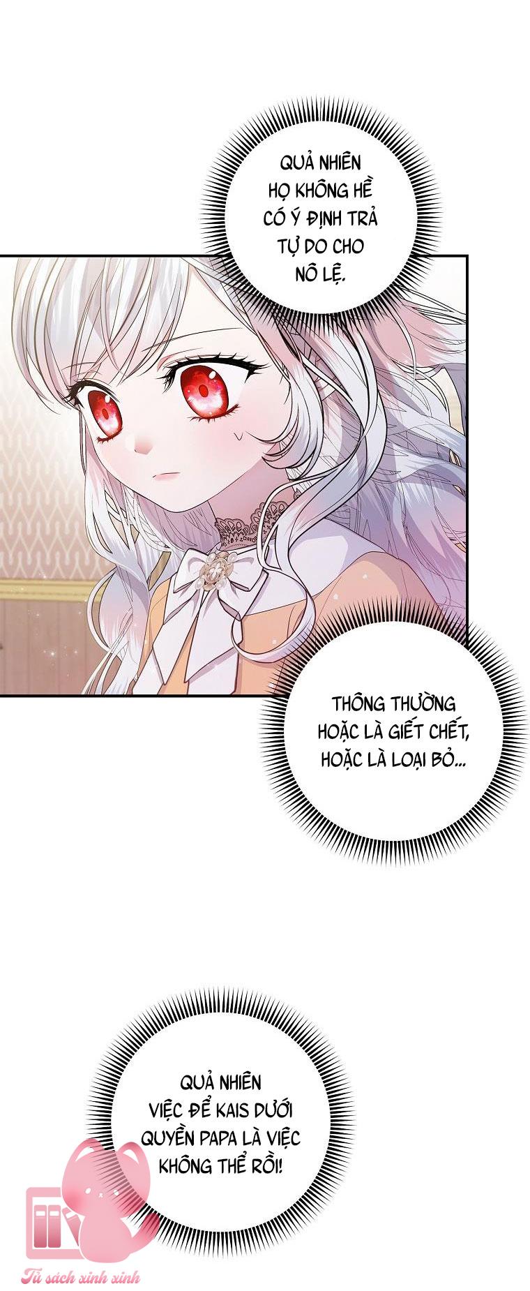 Nhận Nuôi Người Cha Phản Diện - Chap 31 - Trang 52