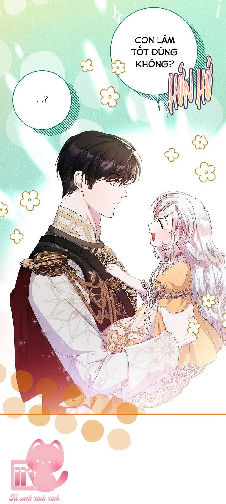 Nhận Nuôi Người Cha Phản Diện - Chap 31 - Trang 55