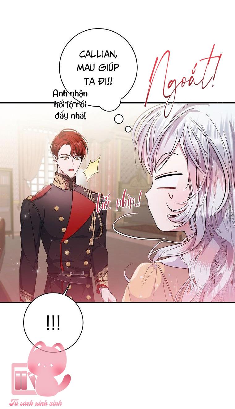 Nhận Nuôi Người Cha Phản Diện - Chap 31 - Trang 56