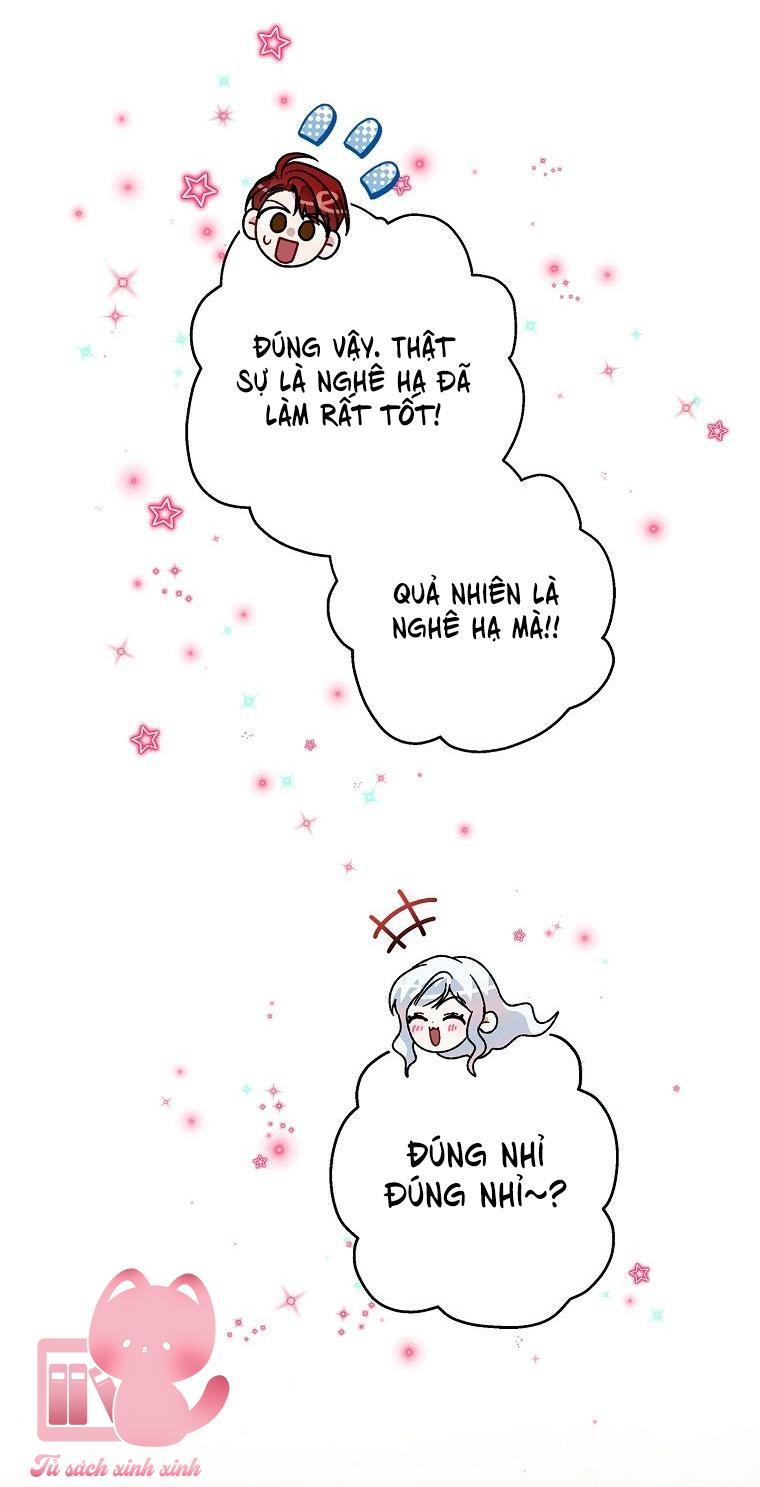 Nhận Nuôi Người Cha Phản Diện - Chap 31 - Trang 57