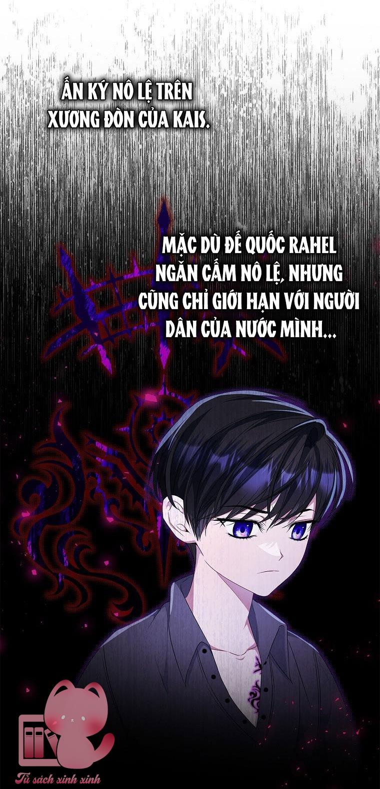 Nhận Nuôi Người Cha Phản Diện - Chap 31 - Trang 7