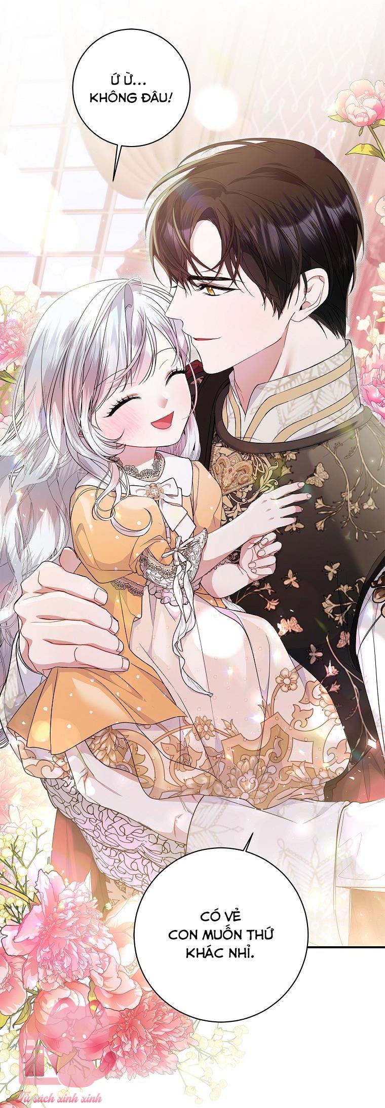 Nhận Nuôi Người Cha Phản Diện - Chap 31 - Trang 61