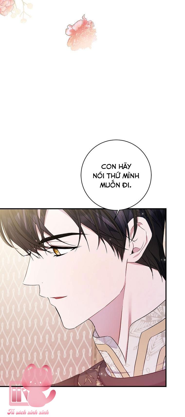 Nhận Nuôi Người Cha Phản Diện - Chap 31 - Trang 62
