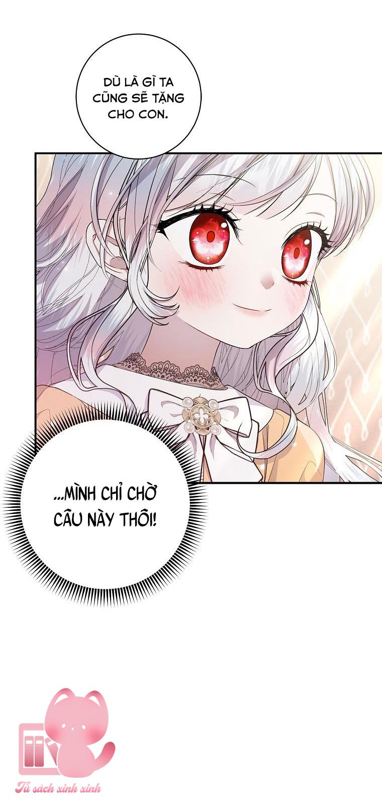 Nhận Nuôi Người Cha Phản Diện - Chap 31 - Trang 63