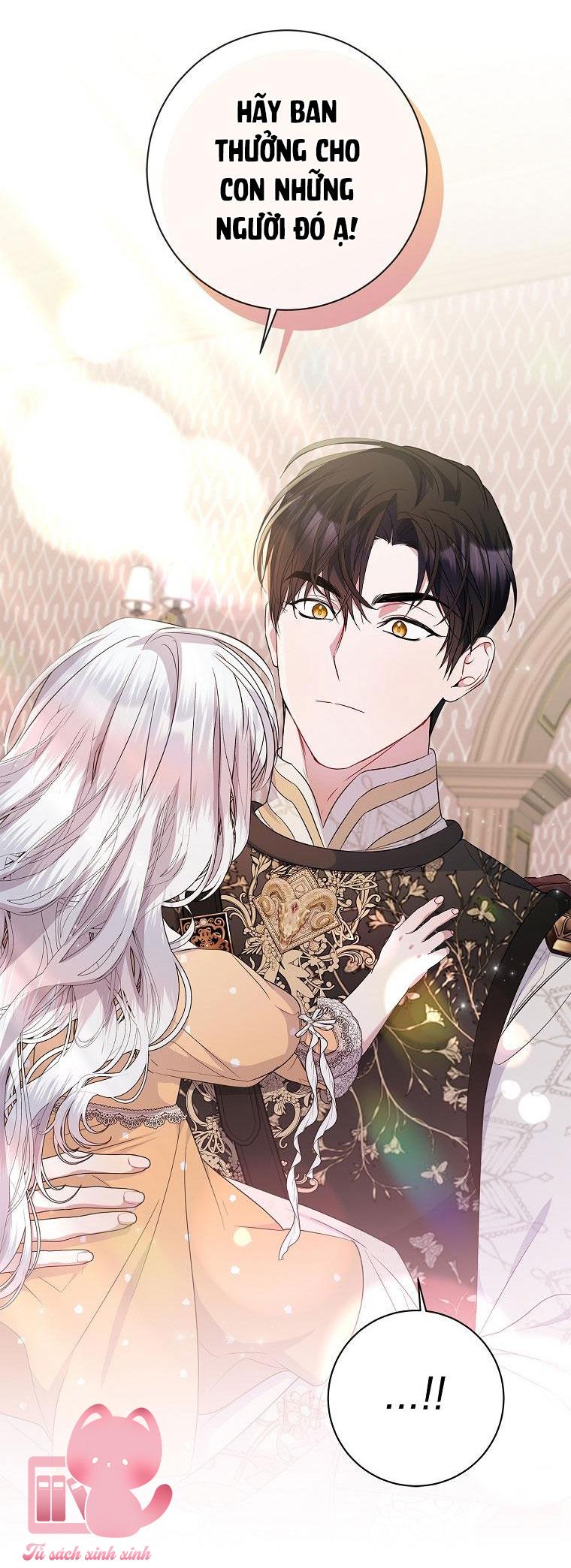 Nhận Nuôi Người Cha Phản Diện - Chap 31 - Trang 64