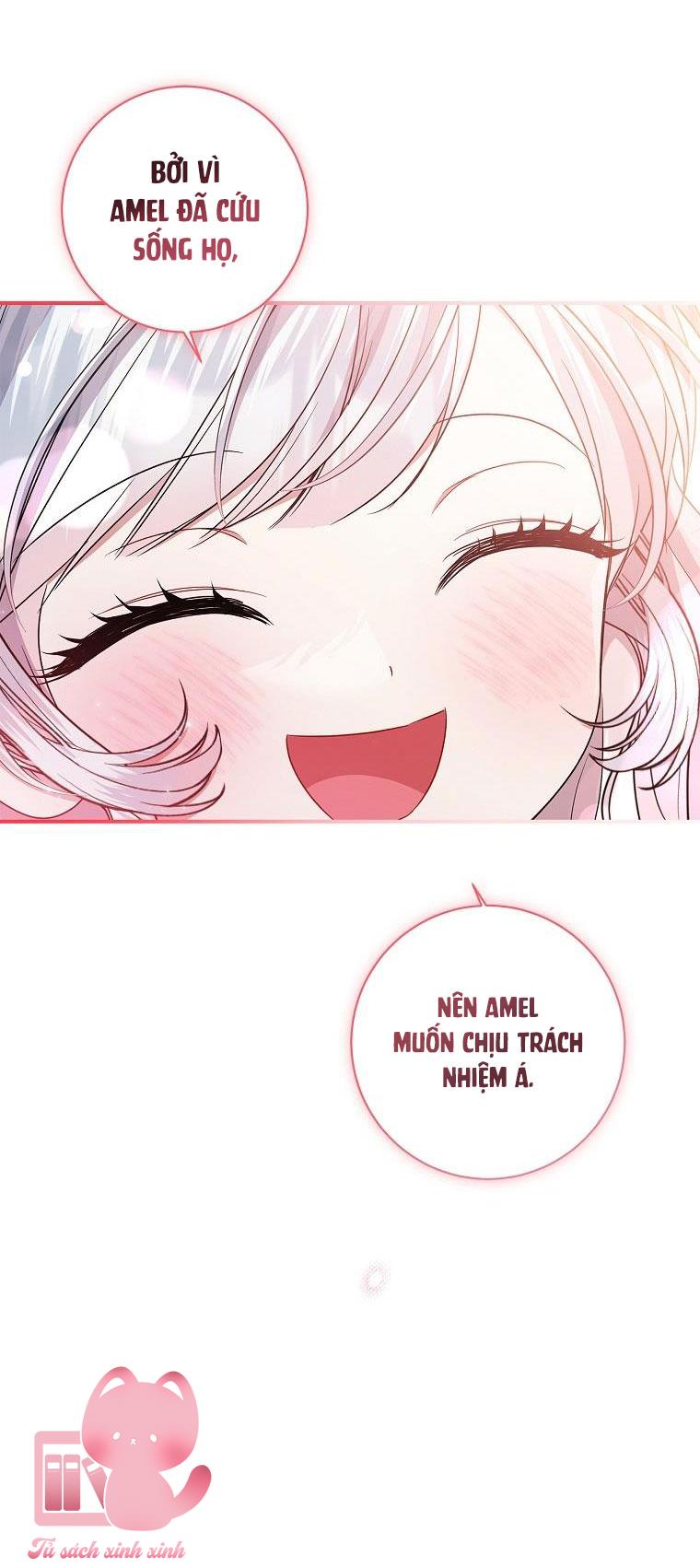 Nhận Nuôi Người Cha Phản Diện - Chap 31 - Trang 66