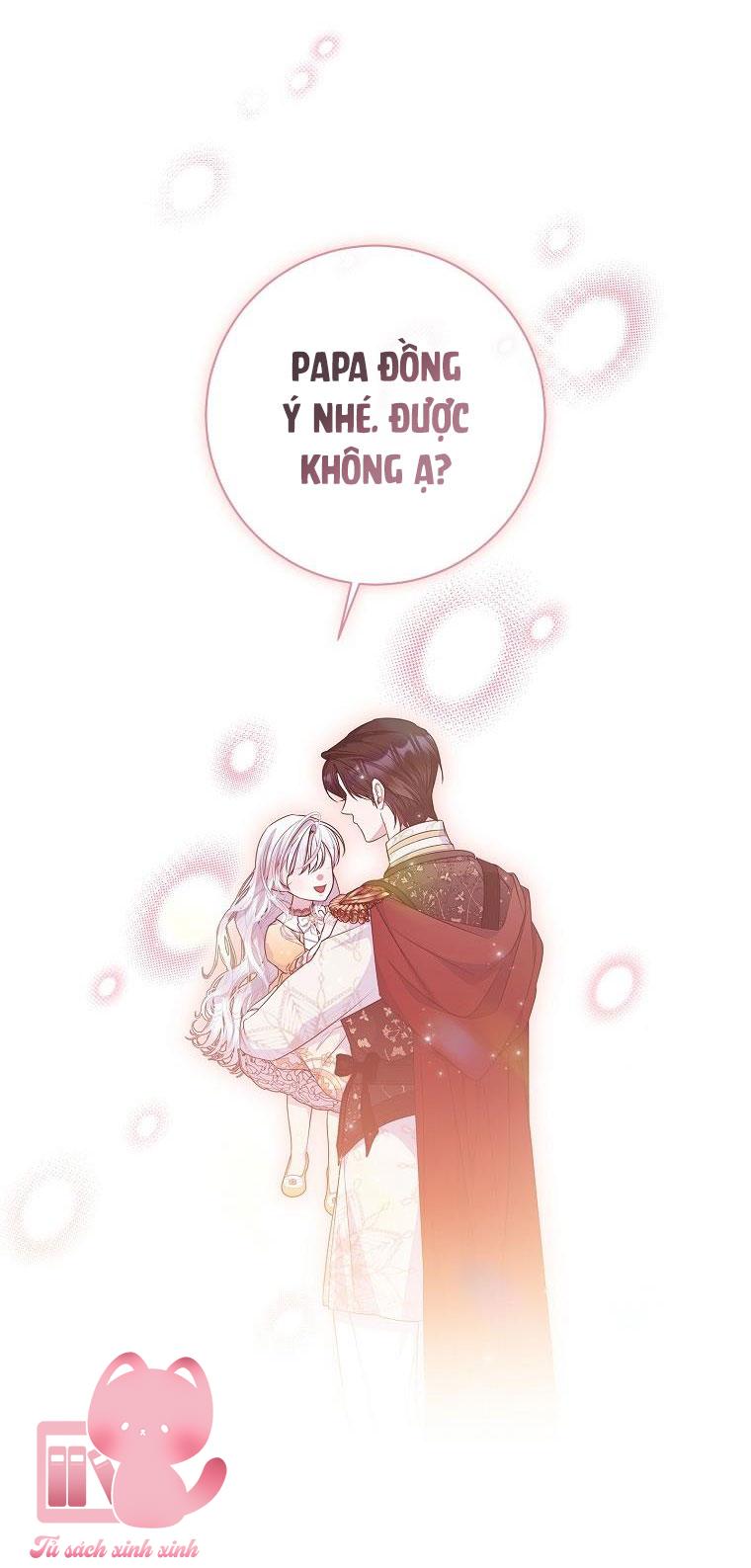 Nhận Nuôi Người Cha Phản Diện - Chap 31 - Trang 67
