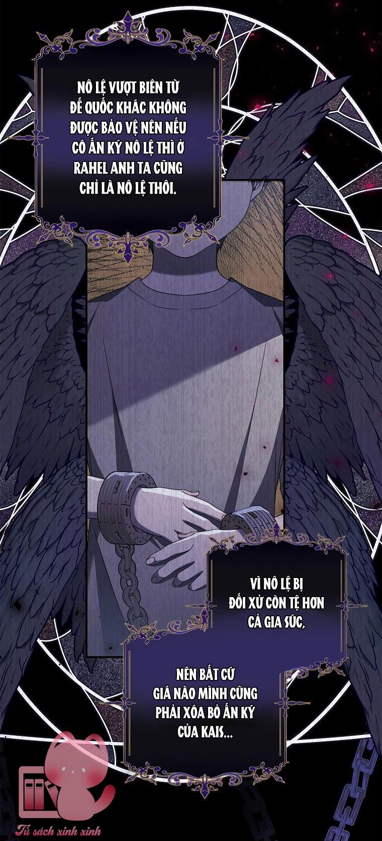 Nhận Nuôi Người Cha Phản Diện - Chap 31 - Trang 8