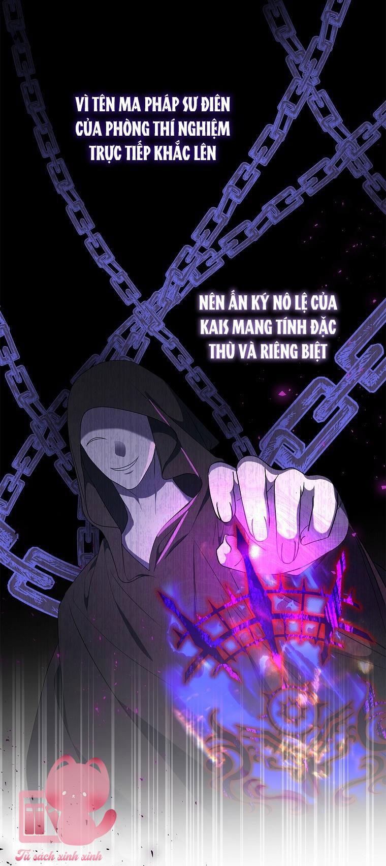 Nhận Nuôi Người Cha Phản Diện - Chap 31 - Trang 9