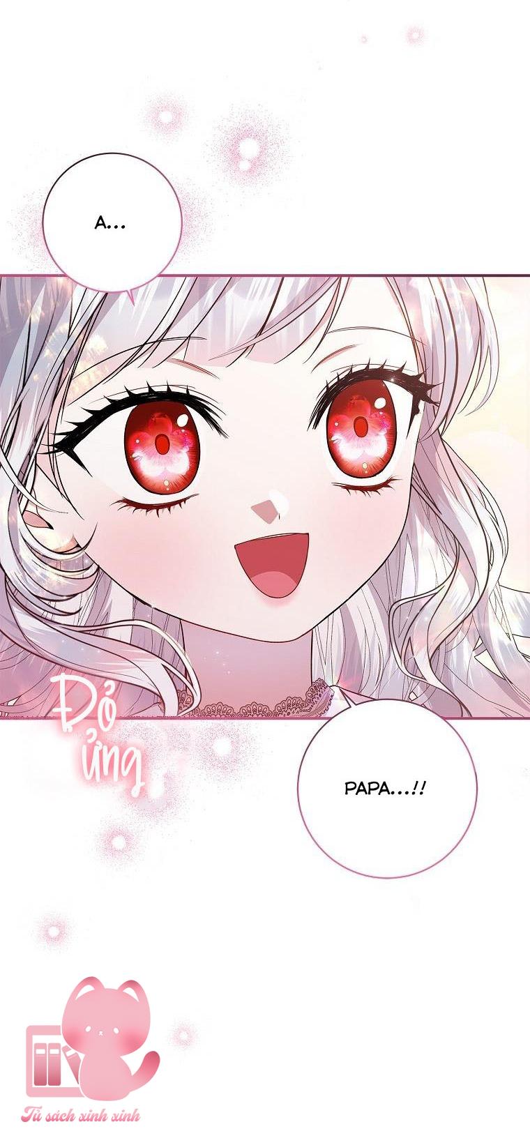 Nhận Nuôi Người Cha Phản Diện - Chap 32 - Trang 11