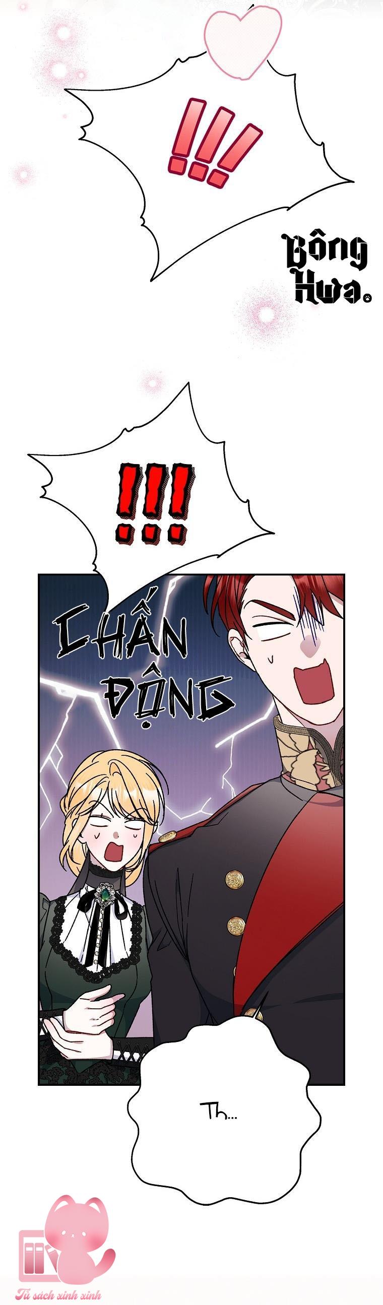 Nhận Nuôi Người Cha Phản Diện - Chap 32 - Trang 14