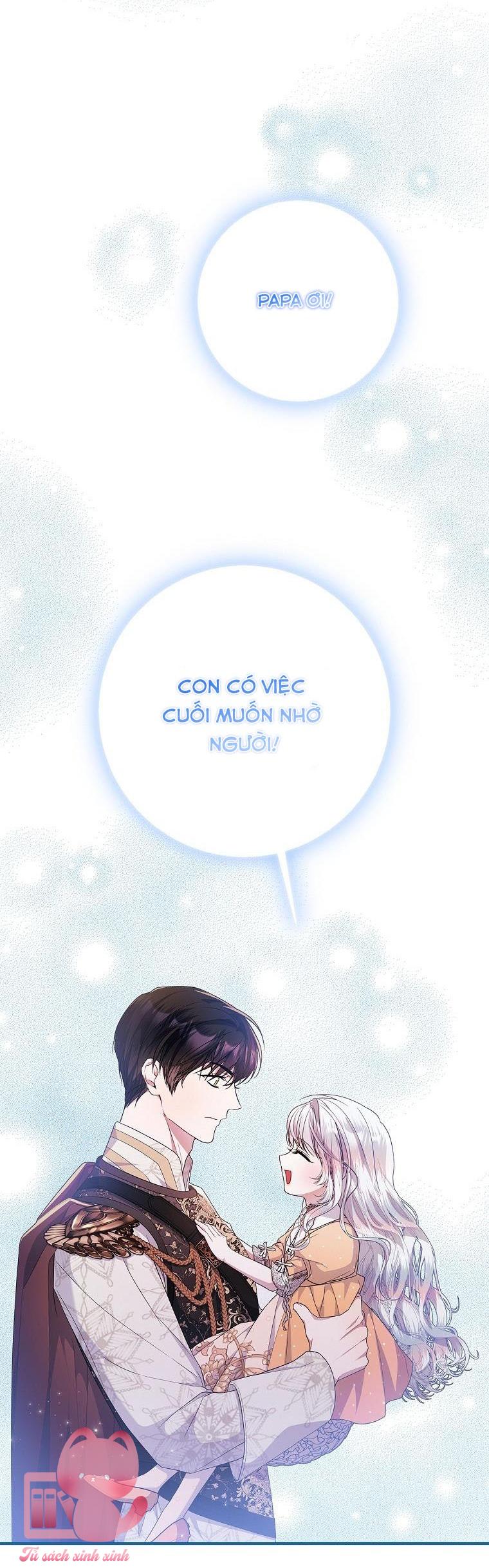 Nhận Nuôi Người Cha Phản Diện - Chap 32 - Trang 17