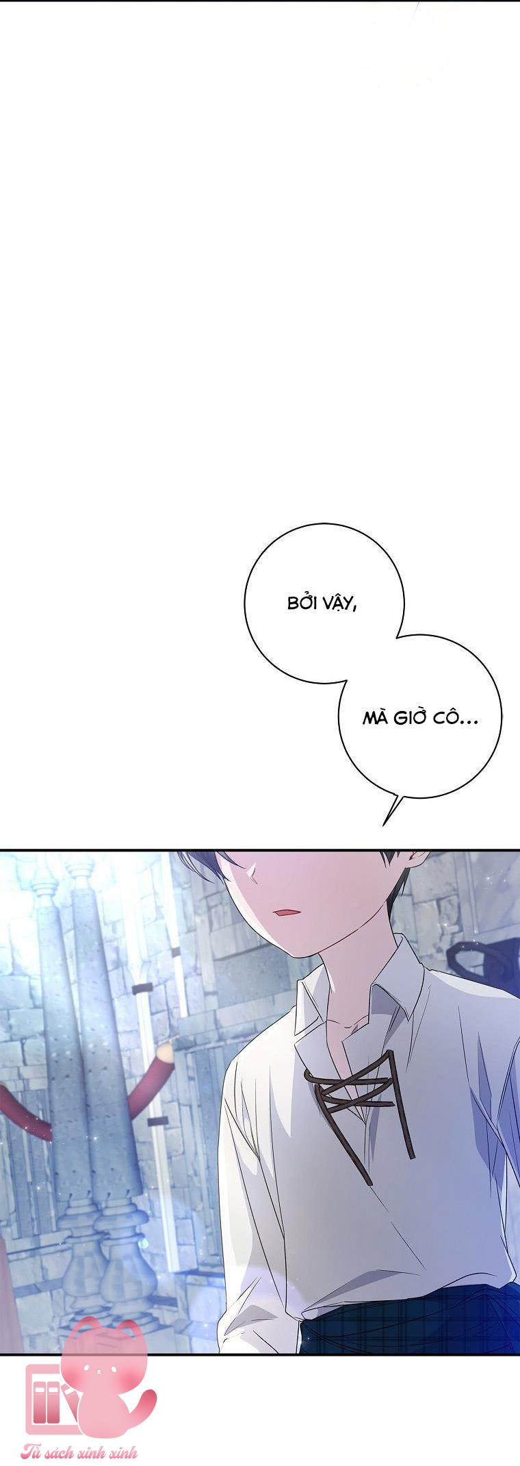 Nhận Nuôi Người Cha Phản Diện - Chap 32 - Trang 20