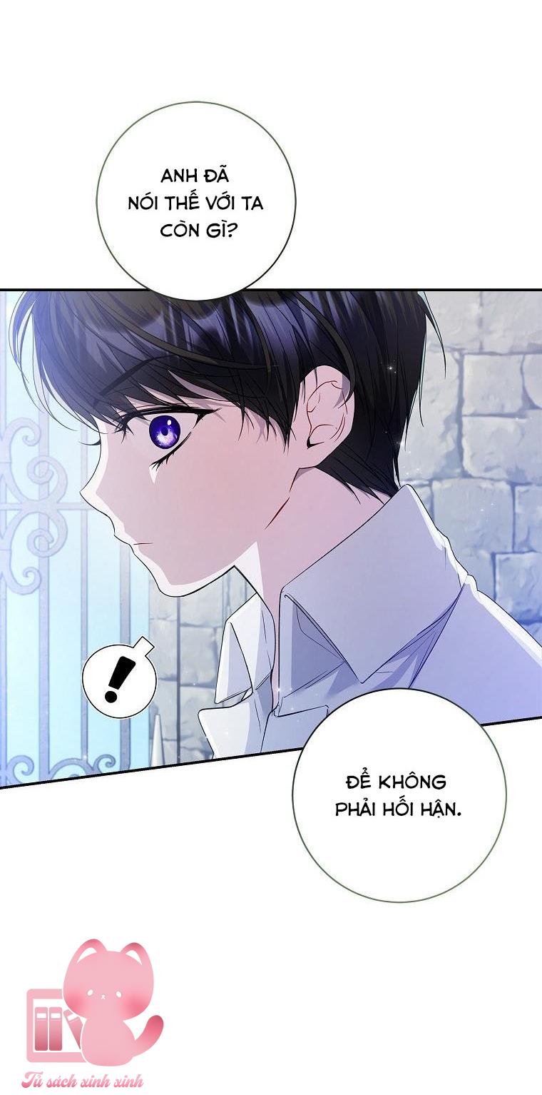 Nhận Nuôi Người Cha Phản Diện - Chap 32 - Trang 23