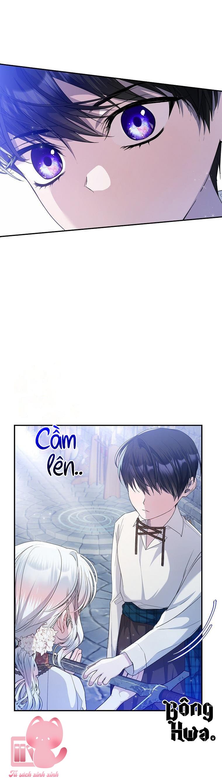 Nhận Nuôi Người Cha Phản Diện - Chap 32 - Trang 25