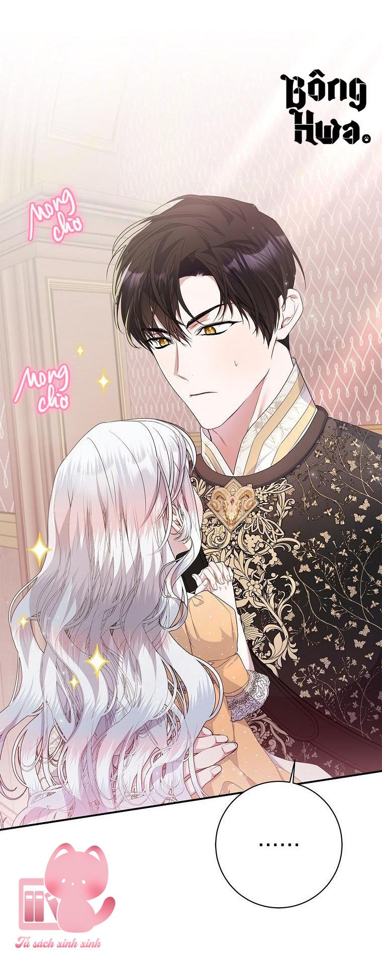 Nhận Nuôi Người Cha Phản Diện - Chap 32 - Trang 4