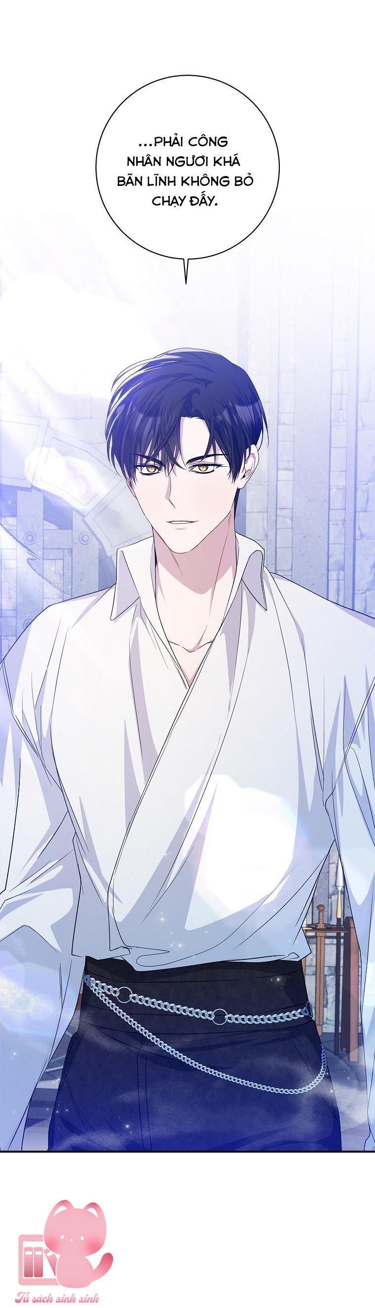 Nhận Nuôi Người Cha Phản Diện - Chap 32 - Trang 32