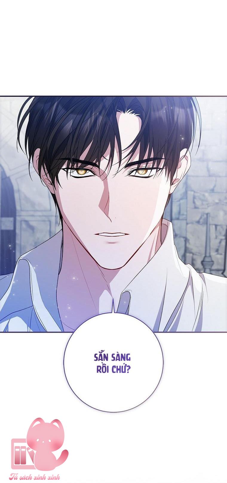 Nhận Nuôi Người Cha Phản Diện - Chap 32 - Trang 33