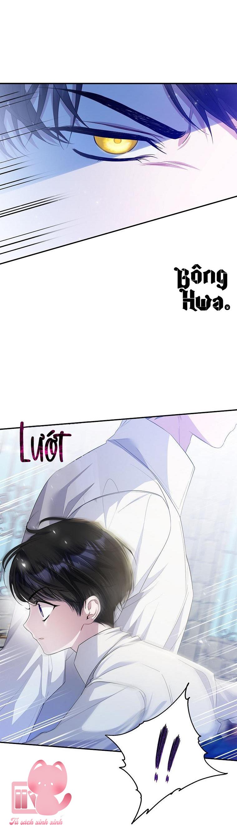 Nhận Nuôi Người Cha Phản Diện - Chap 32 - Trang 36