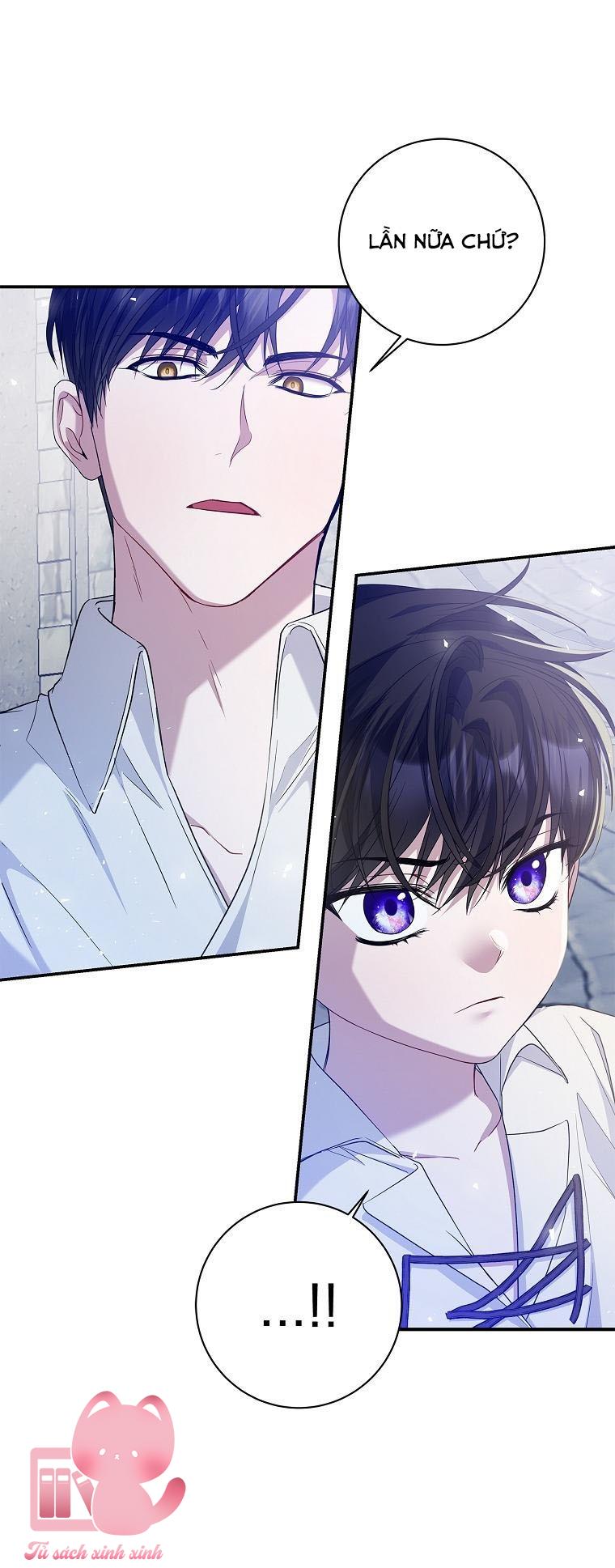 Nhận Nuôi Người Cha Phản Diện - Chap 32 - Trang 39