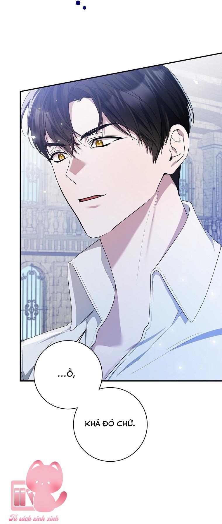 Nhận Nuôi Người Cha Phản Diện - Chap 32 - Trang 41