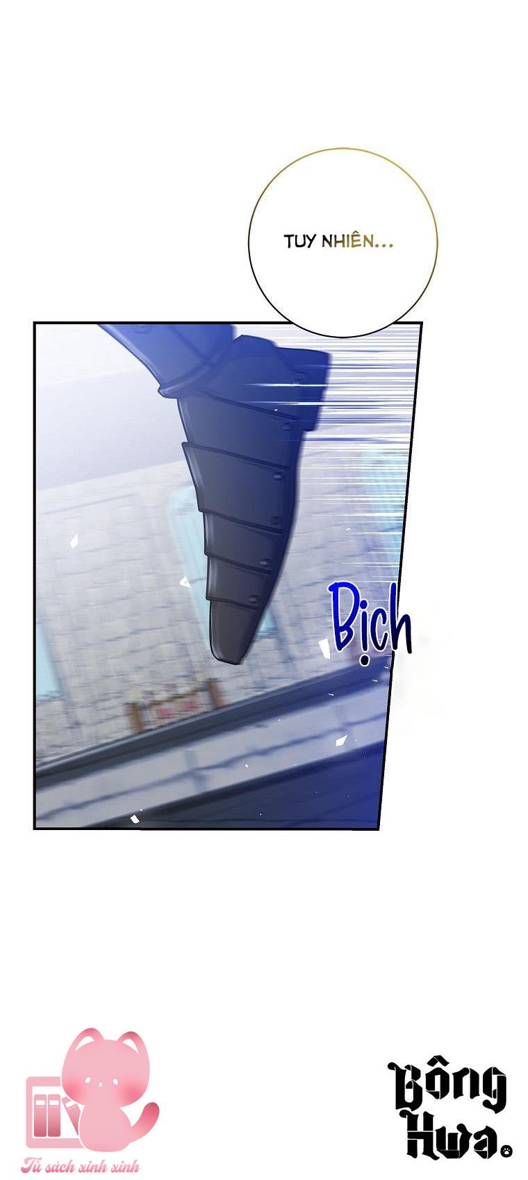 Nhận Nuôi Người Cha Phản Diện - Chap 32 - Trang 42