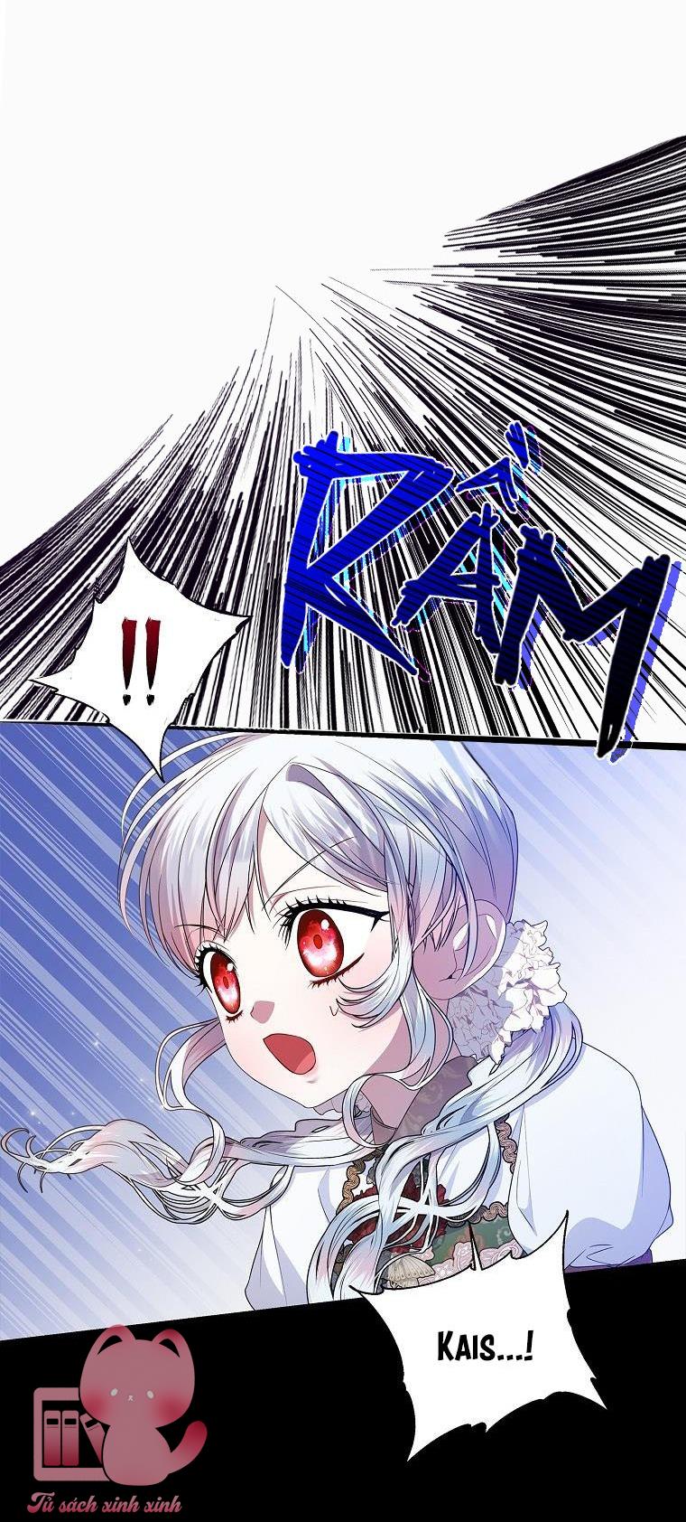 Nhận Nuôi Người Cha Phản Diện - Chap 32 - Trang 44