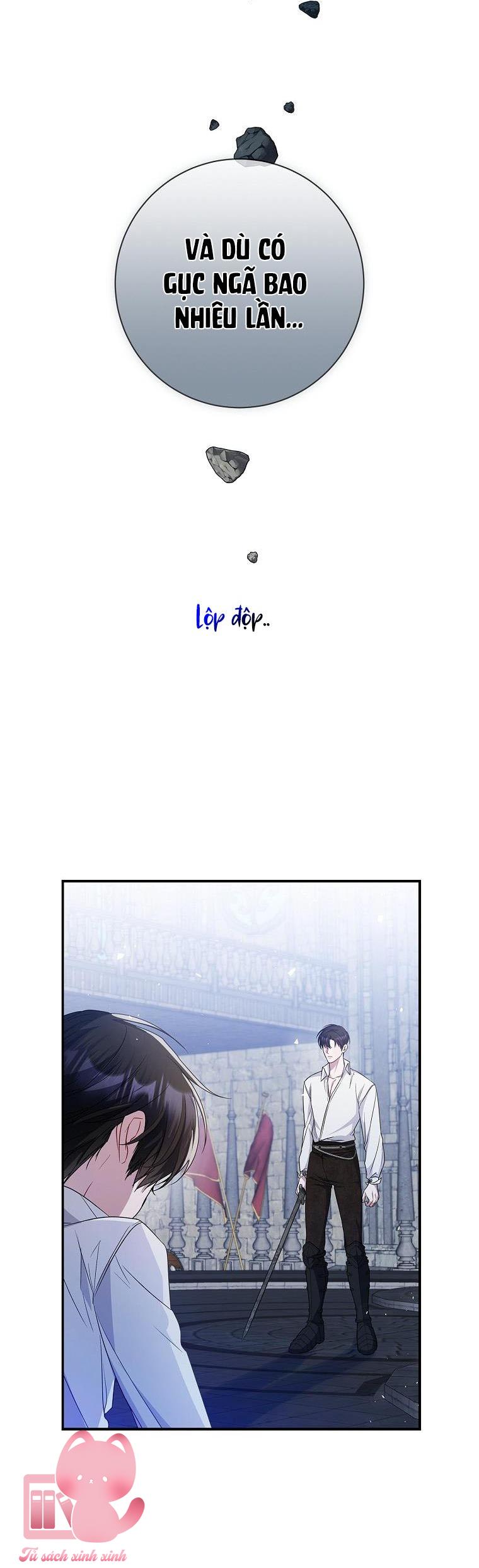 Nhận Nuôi Người Cha Phản Diện - Chap 32 - Trang 50
