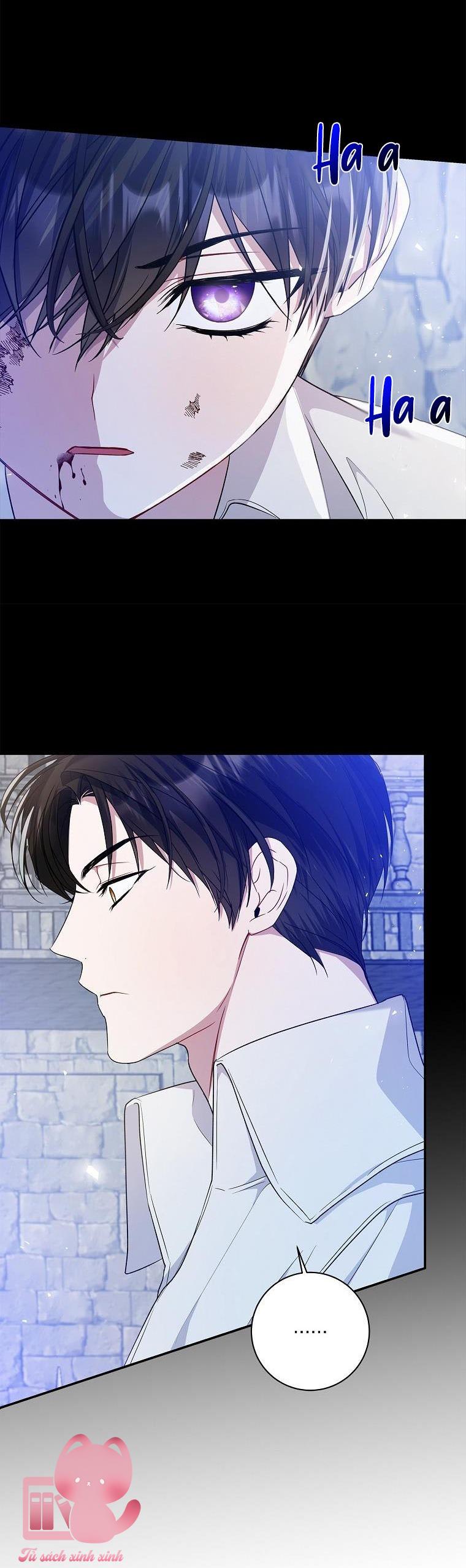Nhận Nuôi Người Cha Phản Diện - Chap 32 - Trang 52