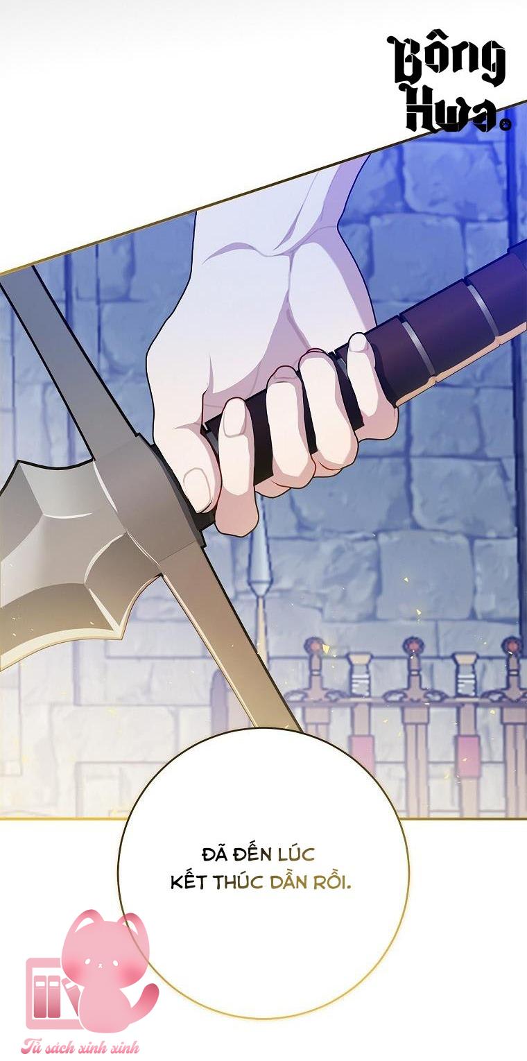 Nhận Nuôi Người Cha Phản Diện - Chap 32 - Trang 53