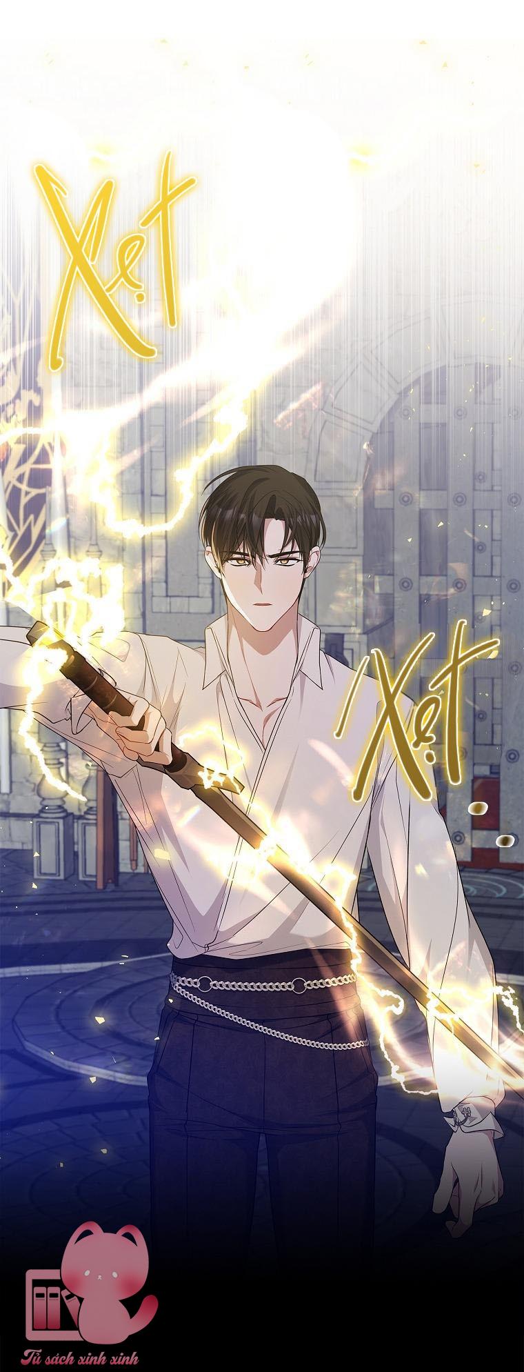 Nhận Nuôi Người Cha Phản Diện - Chap 32 - Trang 54