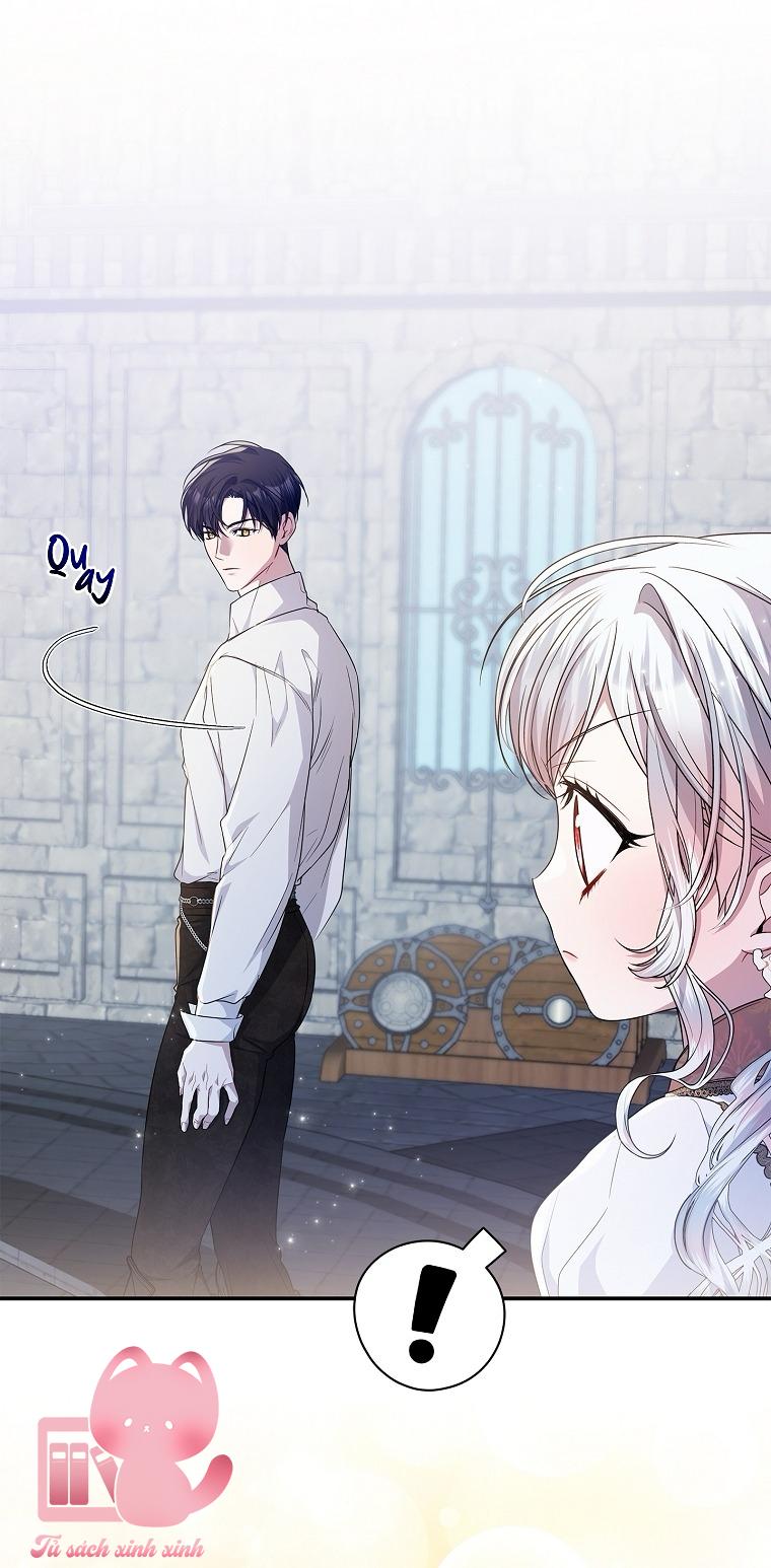 Nhận Nuôi Người Cha Phản Diện - Chap 33 - Trang 14