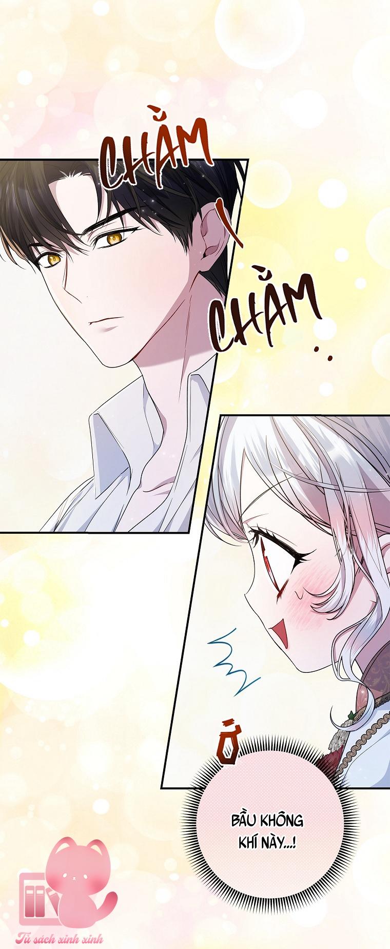 Nhận Nuôi Người Cha Phản Diện - Chap 33 - Trang 15