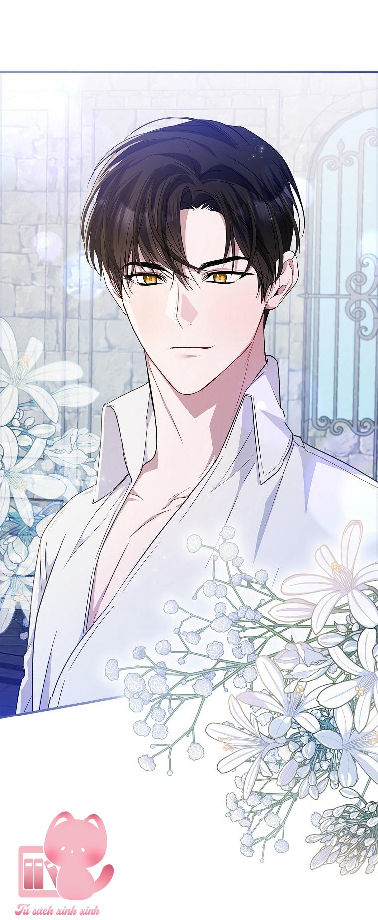 Nhận Nuôi Người Cha Phản Diện - Chap 33 - Trang 17