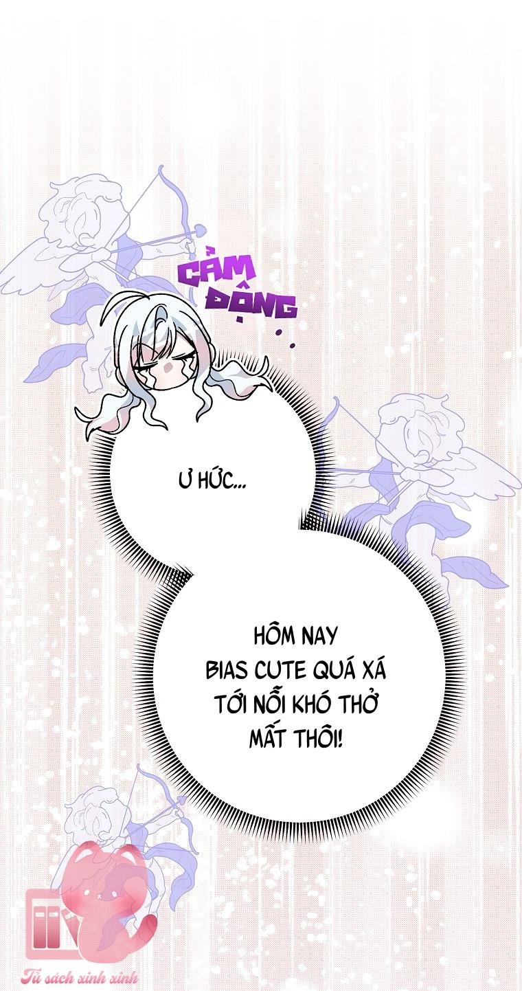 Nhận Nuôi Người Cha Phản Diện - Chap 33 - Trang 19