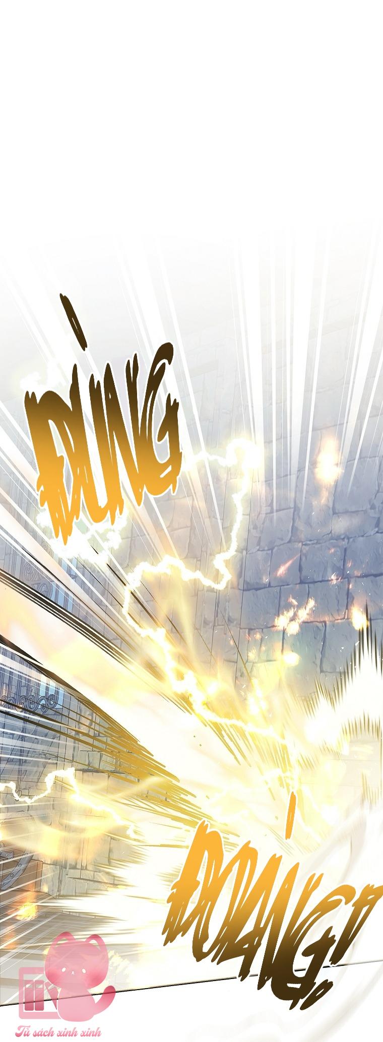 Nhận Nuôi Người Cha Phản Diện - Chap 33 - Trang 3