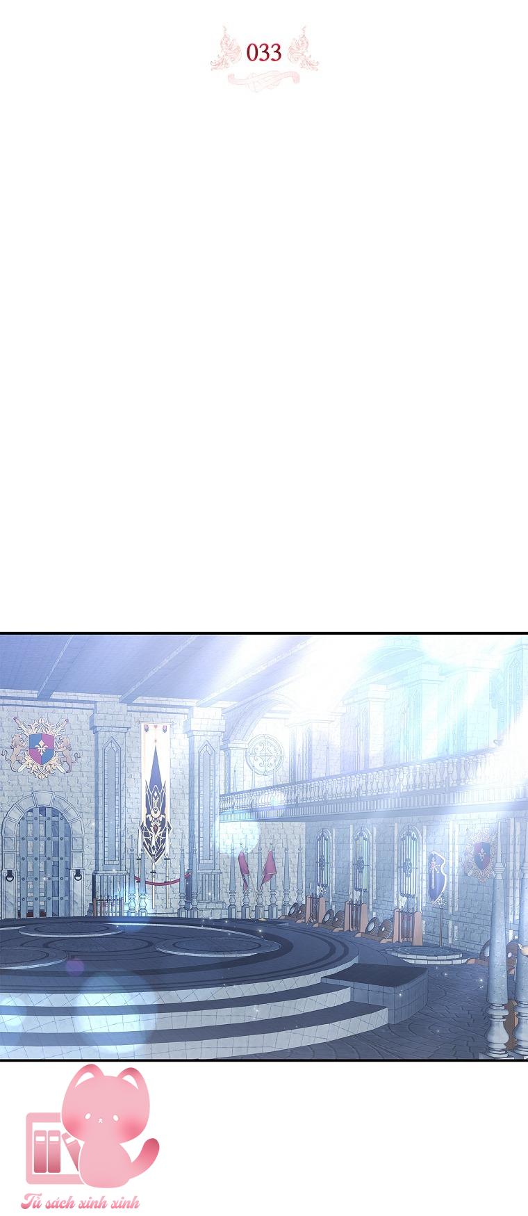 Nhận Nuôi Người Cha Phản Diện - Chap 33 - Trang 22