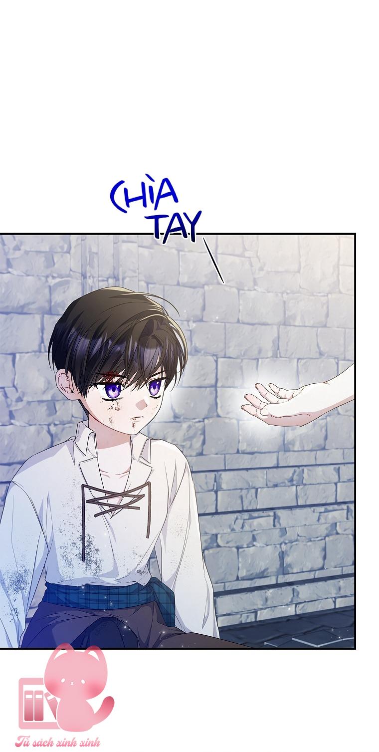 Nhận Nuôi Người Cha Phản Diện - Chap 33 - Trang 23