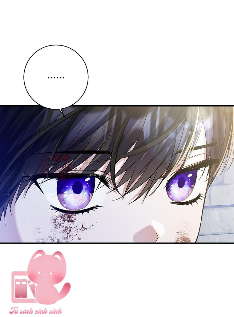 Nhận Nuôi Người Cha Phản Diện - Chap 33 - Trang 25