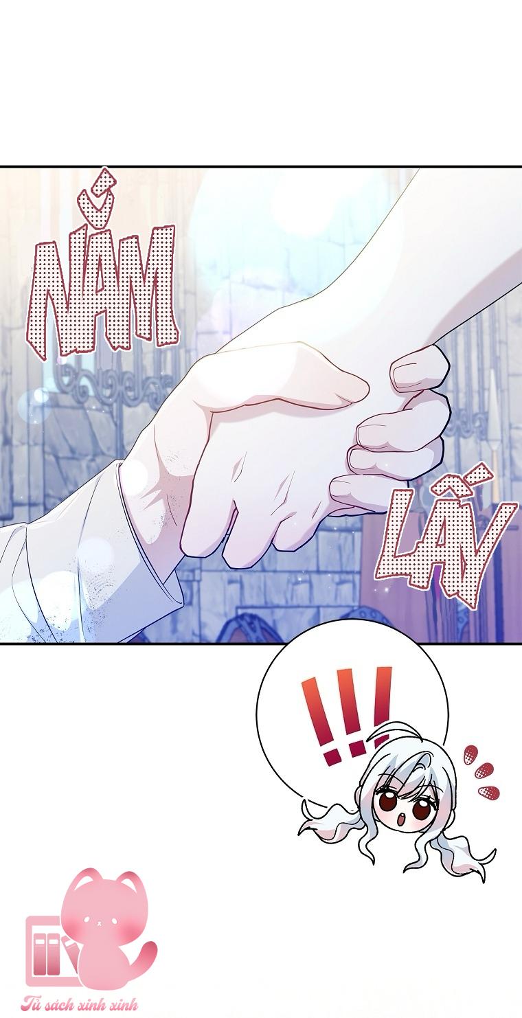 Nhận Nuôi Người Cha Phản Diện - Chap 33 - Trang 26