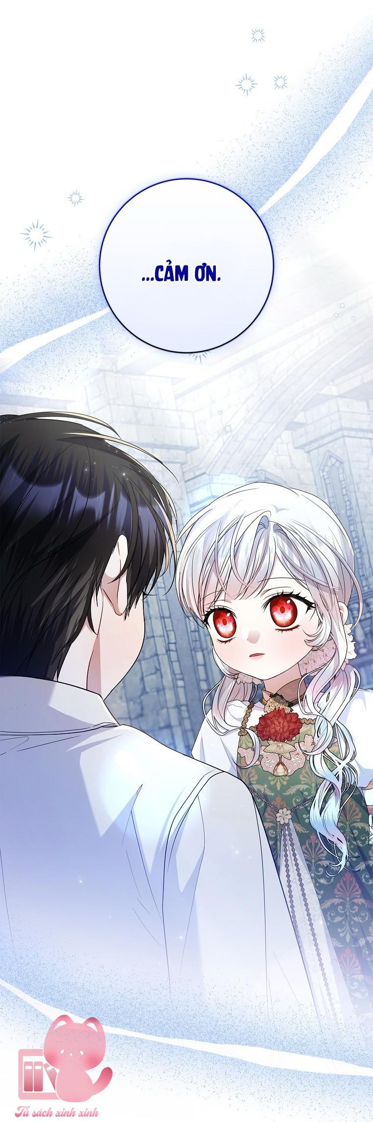 Nhận Nuôi Người Cha Phản Diện - Chap 33 - Trang 31